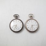 642 3646 POCKET WATCH